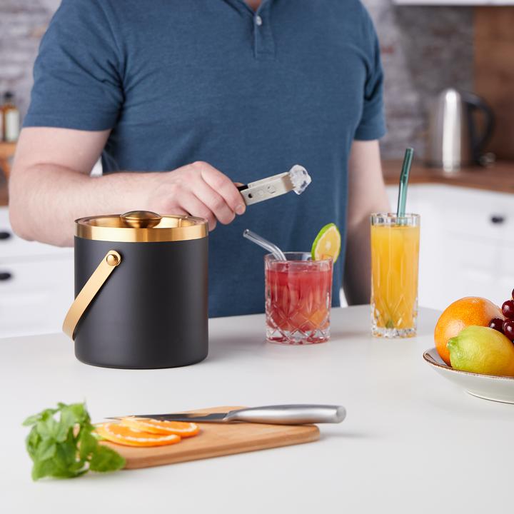 Produktbild Relaxdays Eiswürfelbehälter