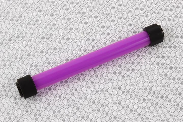 Produktbild EKWB EK-CryoFuel Solid Premix - Electric Purple (1000 ml, Fertiggemisch)