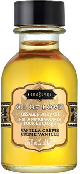 Produktbild Kamasutra Oil of Love (22 ml)