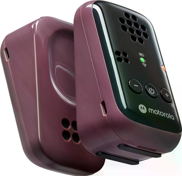 Actual product image Motorola PIP12 (Video & Audio, 450 m)