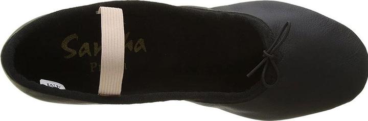 Actual product image Sansha Leather dance shoes for dance teacher (37)
