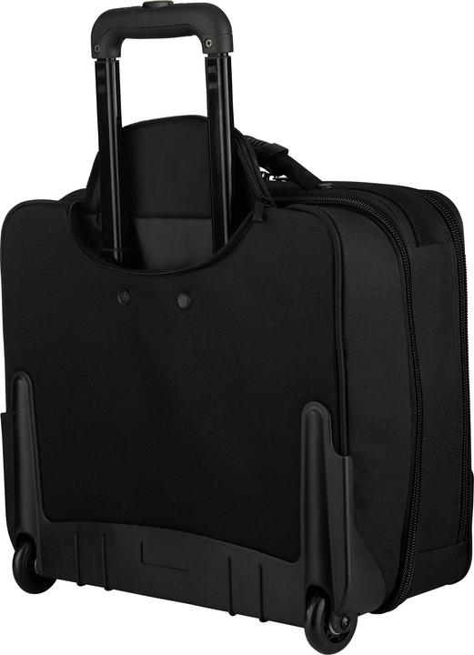 Image du produit Wenger Spheria 16" Wheeled Laptop Case (étui pour ordinateur portable à roulettes)