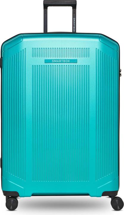 Immagine prodotto Smartbox Edizione 02 (135 l, L (90 - 115l))