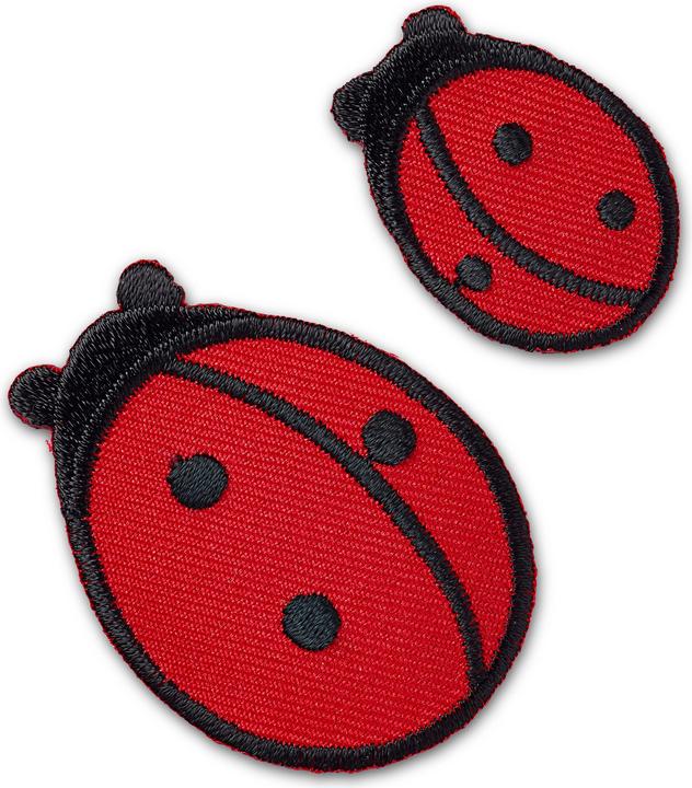 Actual product image Prym Ladybug (2 x)