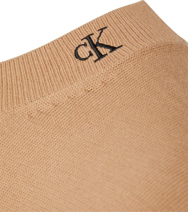 Produktbild Calvin Klein Jeans Institutional Logo Sweater (S)