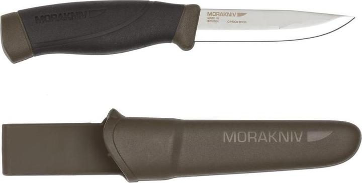 Morakniv Companion HeavyDuty (10.40 cm)