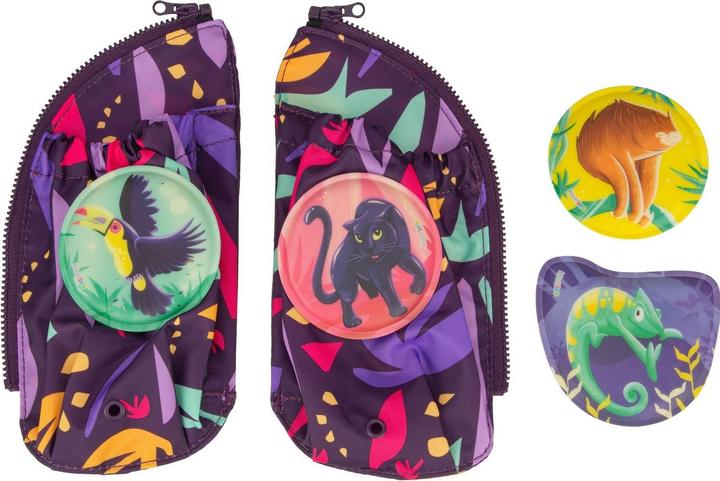 Produktbild Ergobag Cubo Light Set (19 l)
