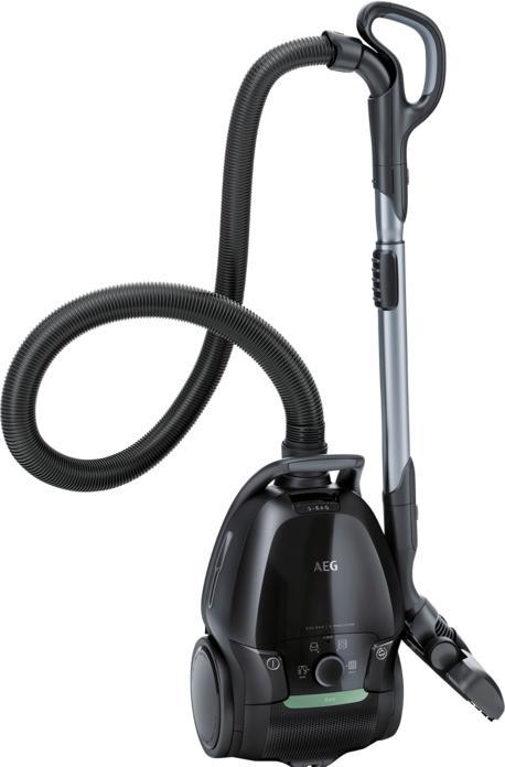 Productafbeelding AEG VX9-4-ÖKOX - Zwart Gerecycleerd