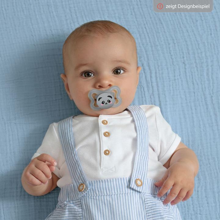 Actual product image MAM s (2 x, up to 6 M.)
