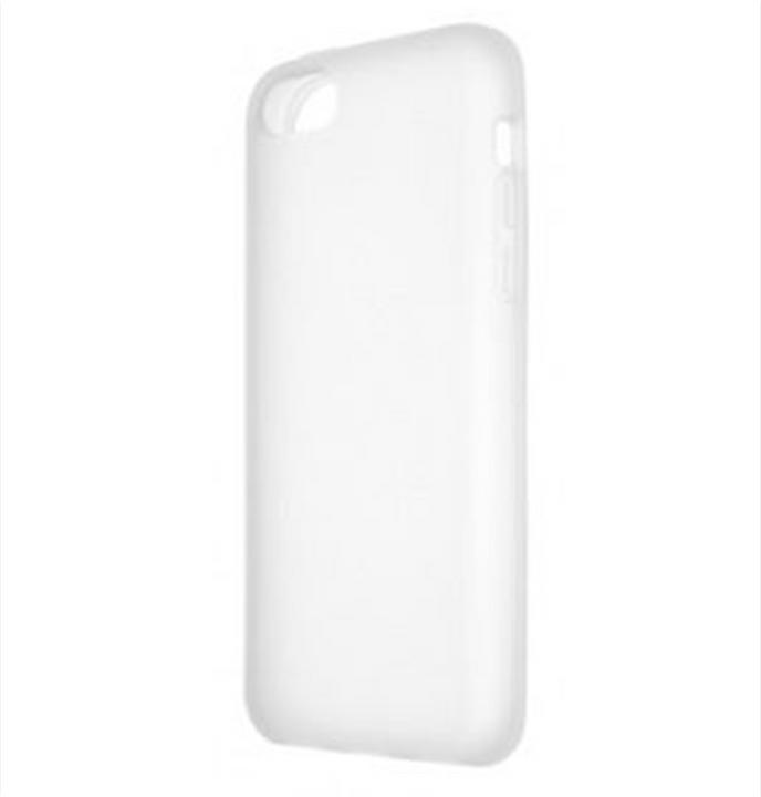 Image du produit Artwizz Silicone pour iPhone 5C - Transparent (Apple iPhone 5c)