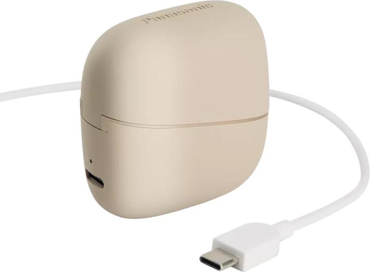 Productafbeelding Panasonic RB-F10 (ANC, 7 h, Draadloze)