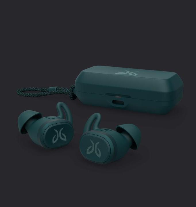 Jaybird Vista (6 h, Wireless)