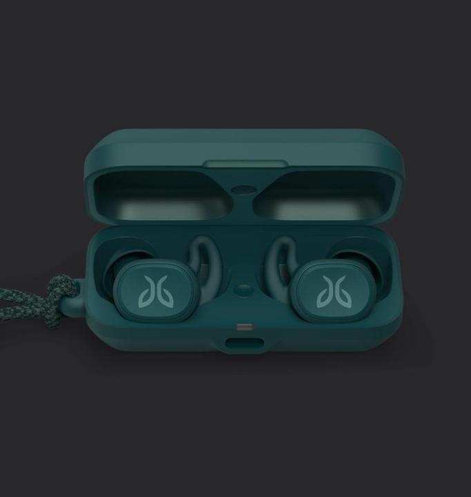 Actual product image Jaybird Vista (6 h, Wireless)