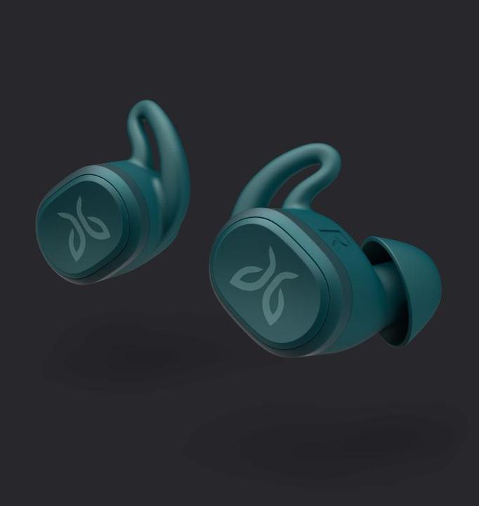 Actual product image Jaybird Vista (6 h, Wireless)