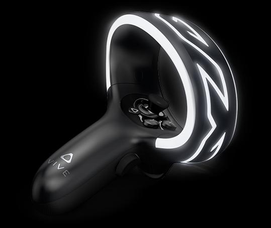Actual product image HTC Cosmos Controller (R) (HTC Vive Cosmos)