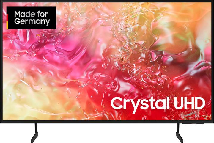 Immagine prodotto Samsung SAMS GU43DU7170UXZG (43", DU7170, 4K, 2024)