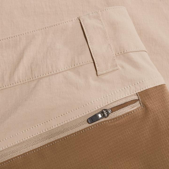 Image du produit Mammut Pantalon hybride Zinal (48)