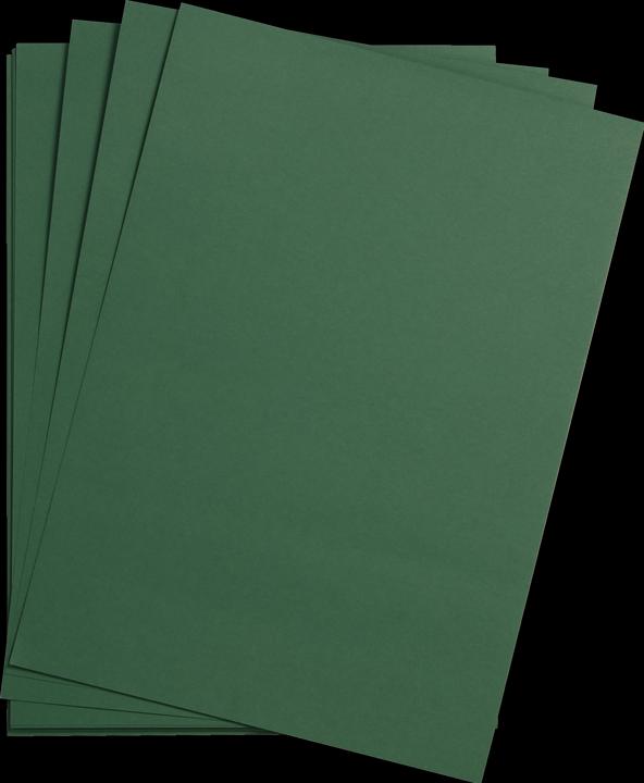 Produktbild Clairefontaine Papiers dessin de couleur (120 g/m², 25 x)