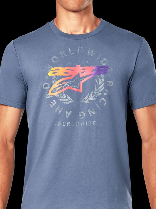 Image du produit Alpinestars Tee 24 Overlay Csf Ss (M)