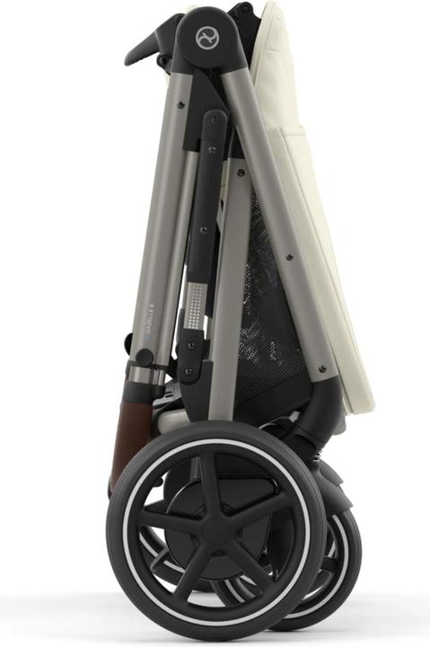 Image du produit Cybex eGazelle S