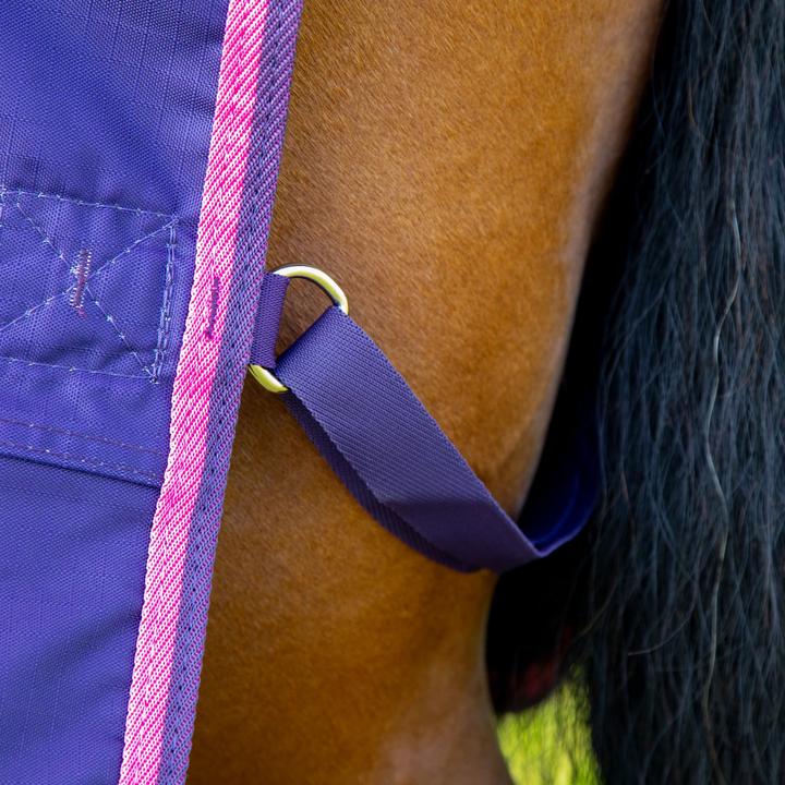 Image du produit Tempest - Couverture d'extérieur pour chevaux ORIGINAL (137 cm)