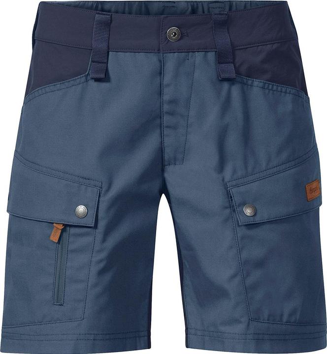 Bergans Nordmarka Favor Hose kurz (M, L)