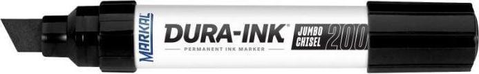 Markal MARQUEUR À ENCRE 200 9.5-16MM BLACK (Noir)