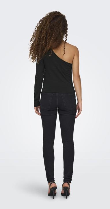 Actual product image Only ONLLIVE Asymetrisches Top Asymetrisches Top (M)