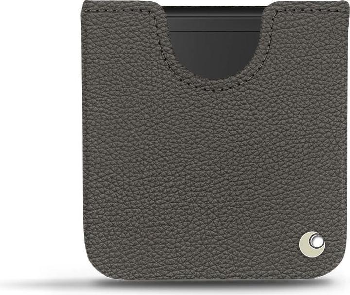 Anthracite ( Pantone #41403c )