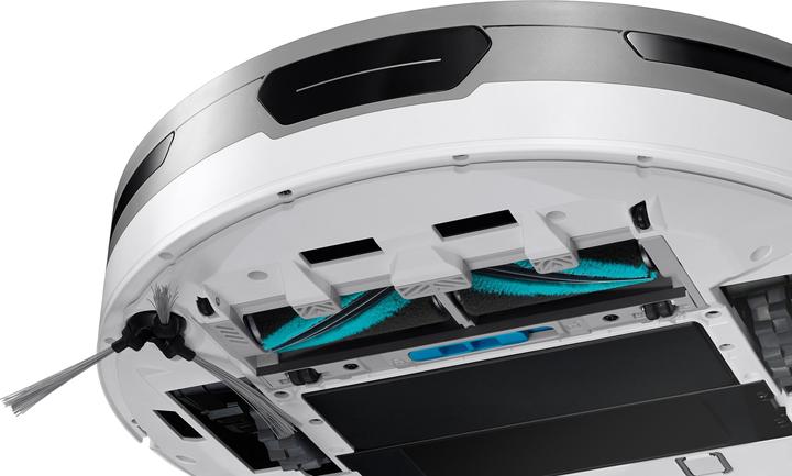 Image du produit Samsung Jet Bot Aspirateur robot Sans sac (Robot vacuum)