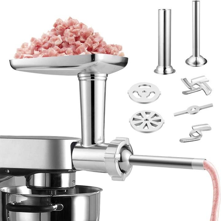 Actual product image Gdrtwwh Mincer for Kenwood Chef and kMix