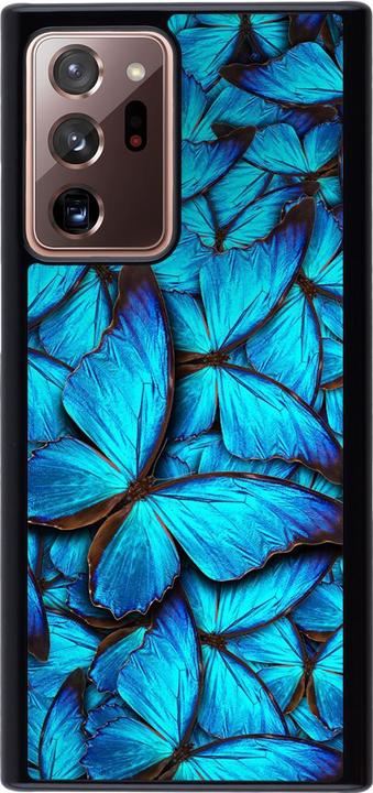 Image du produit PhoneLook Coque Papillon (Samsung Galaxy Note 20 Ultra)