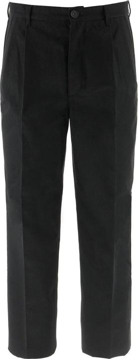 Produktbild Givenchy Cropped Pants (48)
