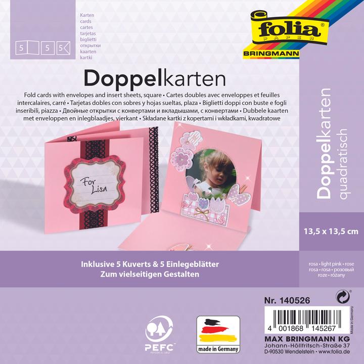 Rosa