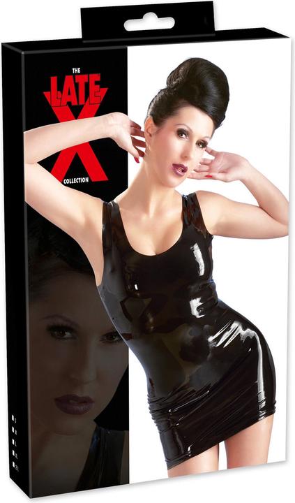 Produktbild LateX Toys Minidress (XXL)