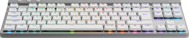 Immagine prodotto Logitech G515 Lightspeed (Ing. Int., Senza fili, Cablato)