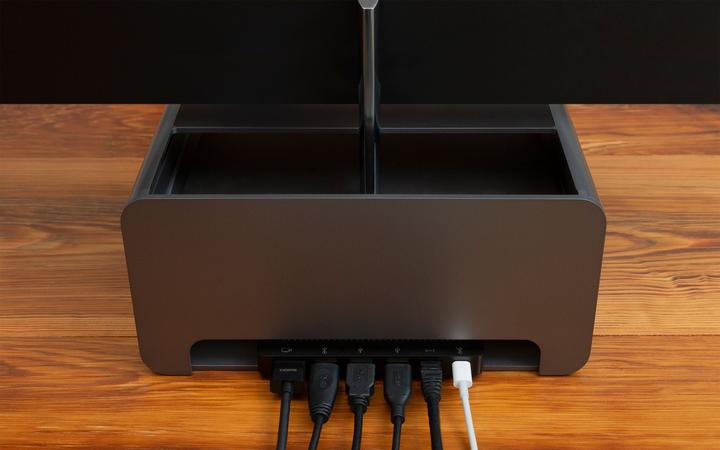 Immagine prodotto TwelveSouth StayGo (USB-C, 8 Porti)