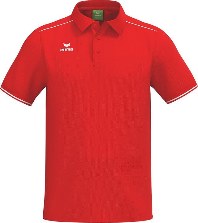 Actual product image Erima CMPT Poloshirt (M)
