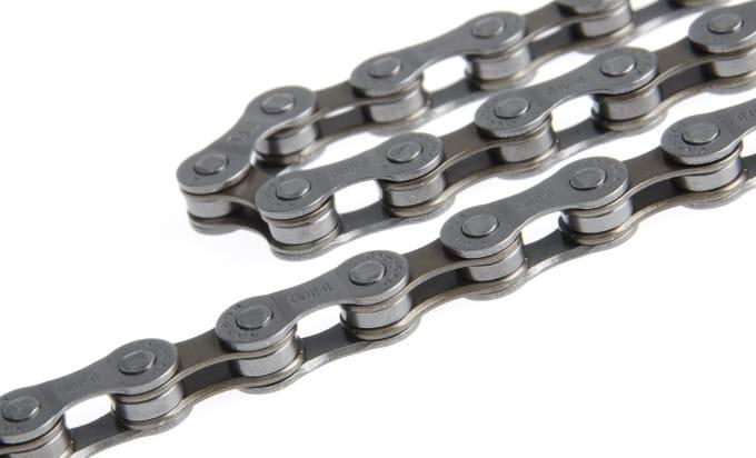 Image du produit Shimano Cn-Hg40 (7-vitesse, 8-vitesse)