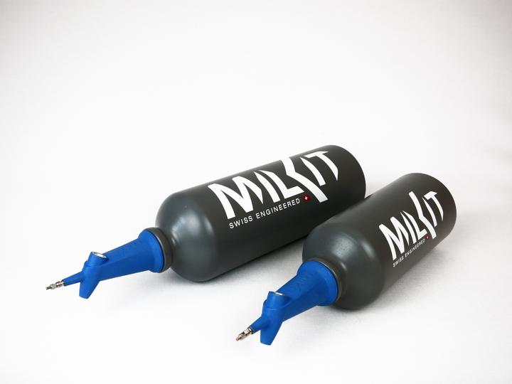 Produktbild MilKit Tubeless Booster 0.6L