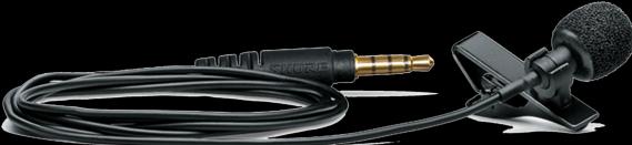 Produktbild Shure Mvl