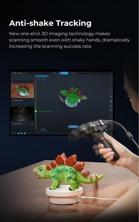 Produktbild Creality CR-Scan Ferret Pro