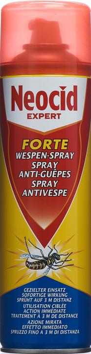 Immagine prodotto Neocid Forte (500 ml)