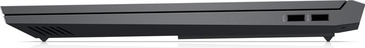 Actual product image HP Victus 16-d1454ng 75W28EA i5-12500H 16GB/512GB SSD 16 "FHD RTX 3050 Ti W11 (16.10", Intel Core i5-12500H, 16 GB, 512 GB, DE)
