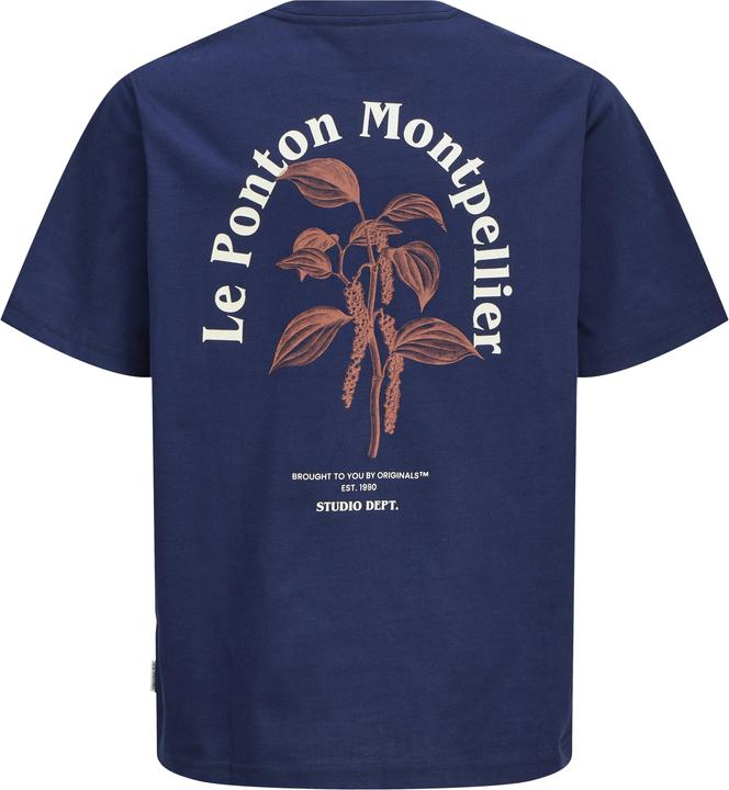 Produktbild Jack & Jones Gedruckt T-shirt Junior T-shirt (140)