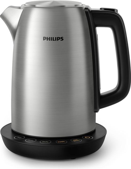Philips Avance Collection HD9359/94 (1.70 l, Fiche CH)