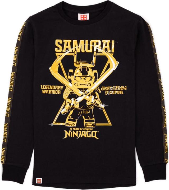 Universal Textiles TShirt Jungen Langärmlig