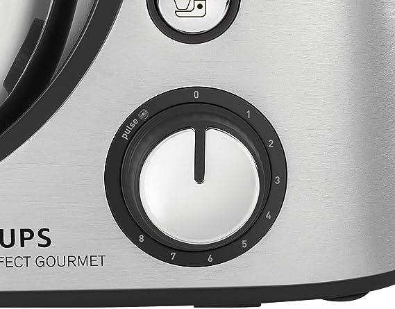 Image du produit Krups Maître Gourmet Parfait (1100 W)