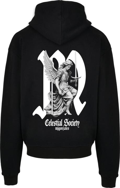 Produktbild Mjgonzales MJG Oversized Hoody - Angel’s Armor - 140025 (L)
