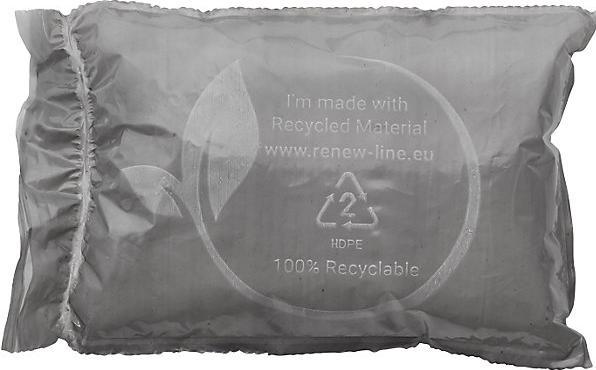 Image du produit kaiserkraft Film matelassé MINI PAK'R® Retail, avec teneur en matériau recyclé, lot de 2 (2 pièce(s))